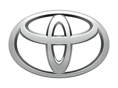 Used Toyota Cars For Sale in Barking