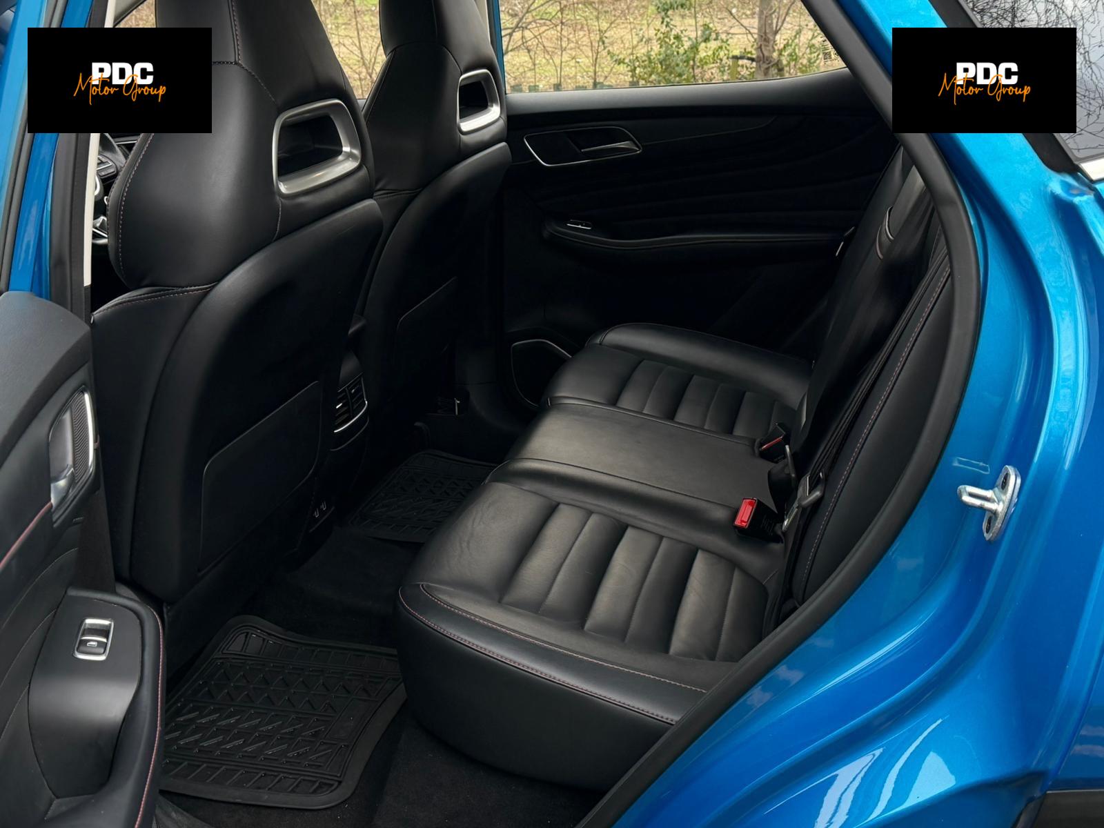 MG MG HS 1.5 T-GDI Exclusive DCT Euro 6 (s/s) 5dr