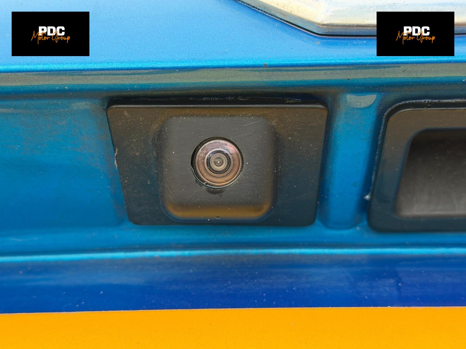 MG MG HS 1.5 T-GDI Exclusive DCT Euro 6 (s/s) 5dr