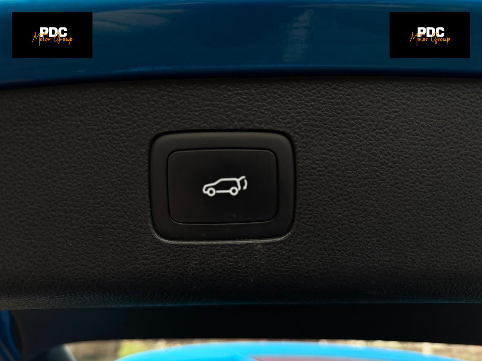 MG MG HS 1.5 T-GDI Exclusive DCT Euro 6 (s/s) 5dr