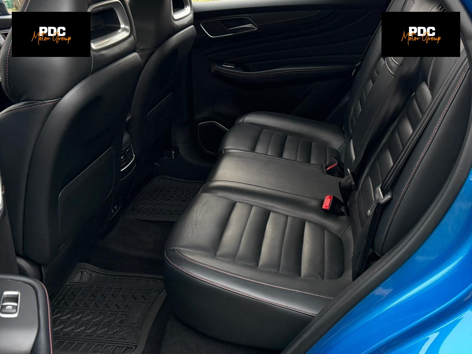 MG MG HS 1.5 T-GDI Exclusive DCT Euro 6 (s/s) 5dr