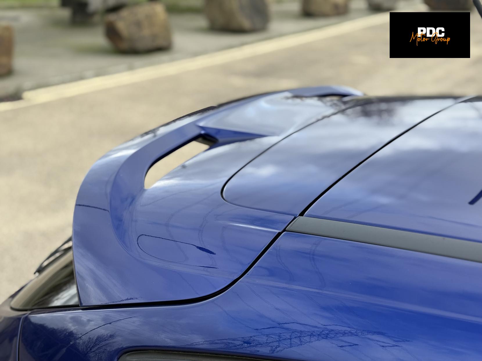 Ford Focus 1.0T EcoBoost ST-Line Hatchback 5dr Petrol Auto Euro 6 (s/s) (125 ps)