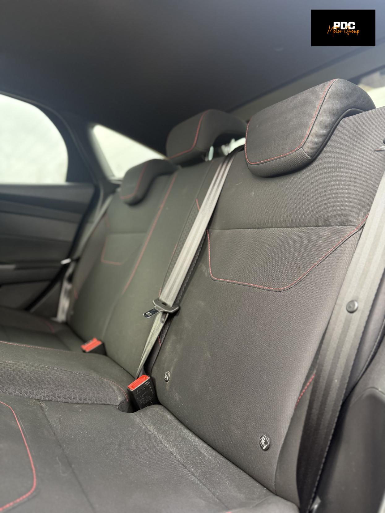 Ford Focus 1.0T EcoBoost ST-Line Hatchback 5dr Petrol Auto Euro 6 (s/s) (125 ps)