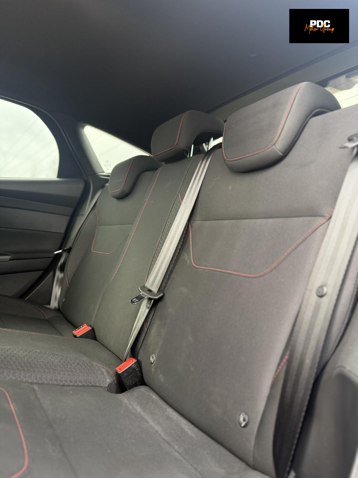 Ford Focus 1.0T EcoBoost ST-Line Hatchback 5dr Petrol Auto Euro 6 (s/s) (125 ps)