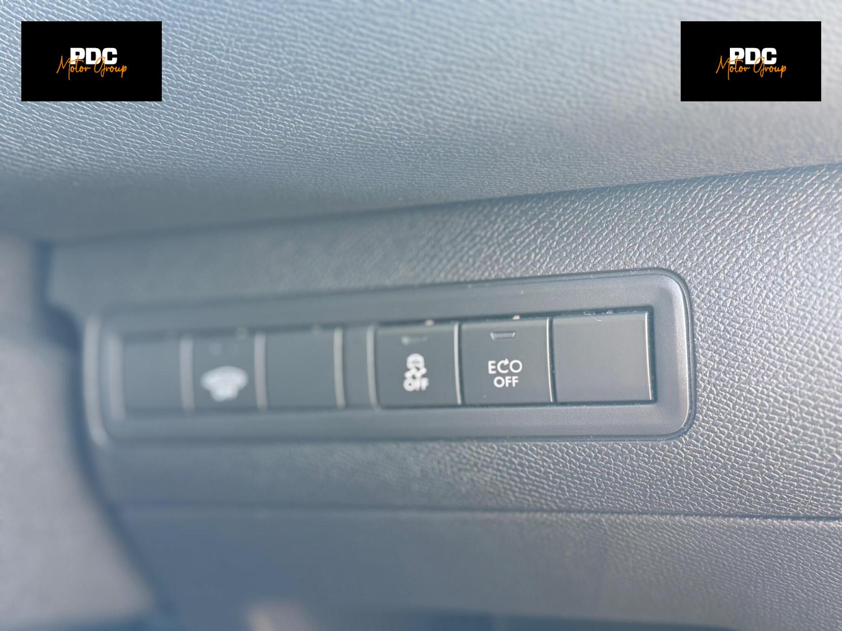 Peugeot 308 1.2 PureTech GT Line EAT Euro 6 (s/s) 5dr