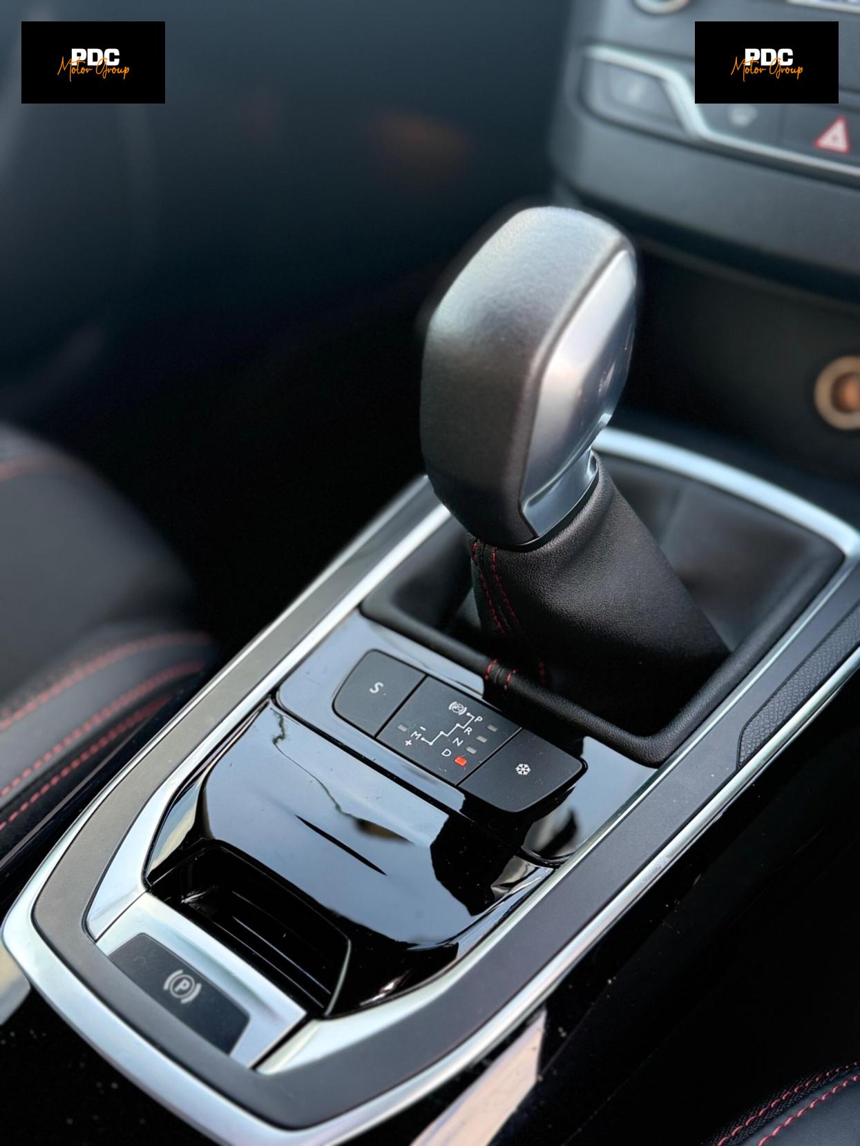 Peugeot 308 1.2 PureTech GT Line EAT Euro 6 (s/s) 5dr