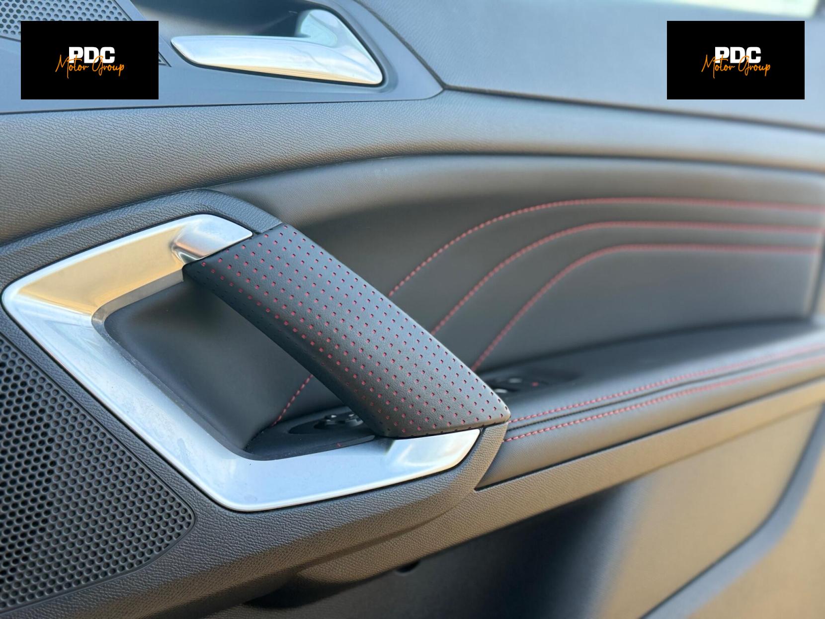 Peugeot 308 1.2 PureTech GT Line EAT Euro 6 (s/s) 5dr