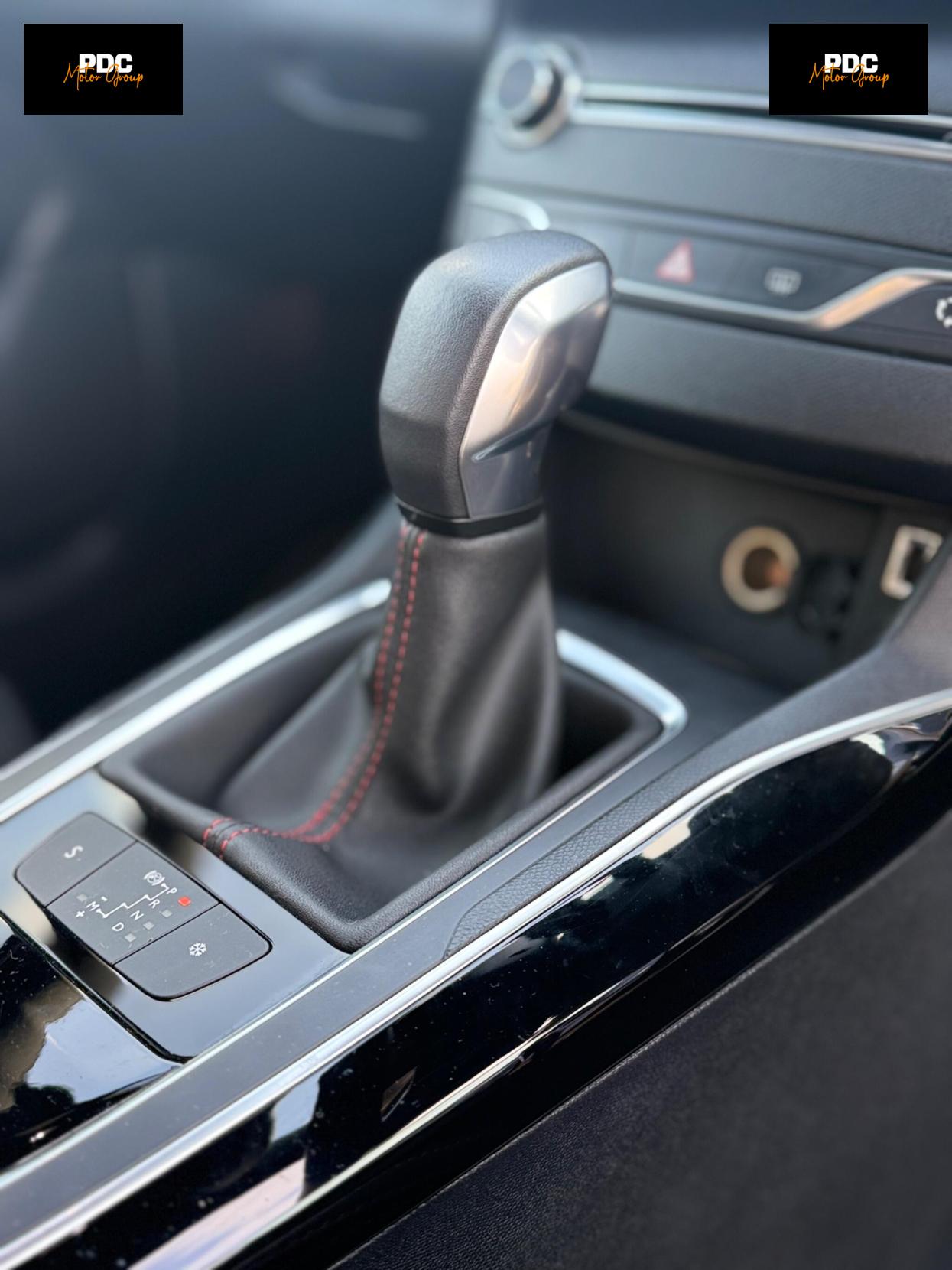 Peugeot 308 1.2 PureTech GT Line EAT Euro 6 (s/s) 5dr