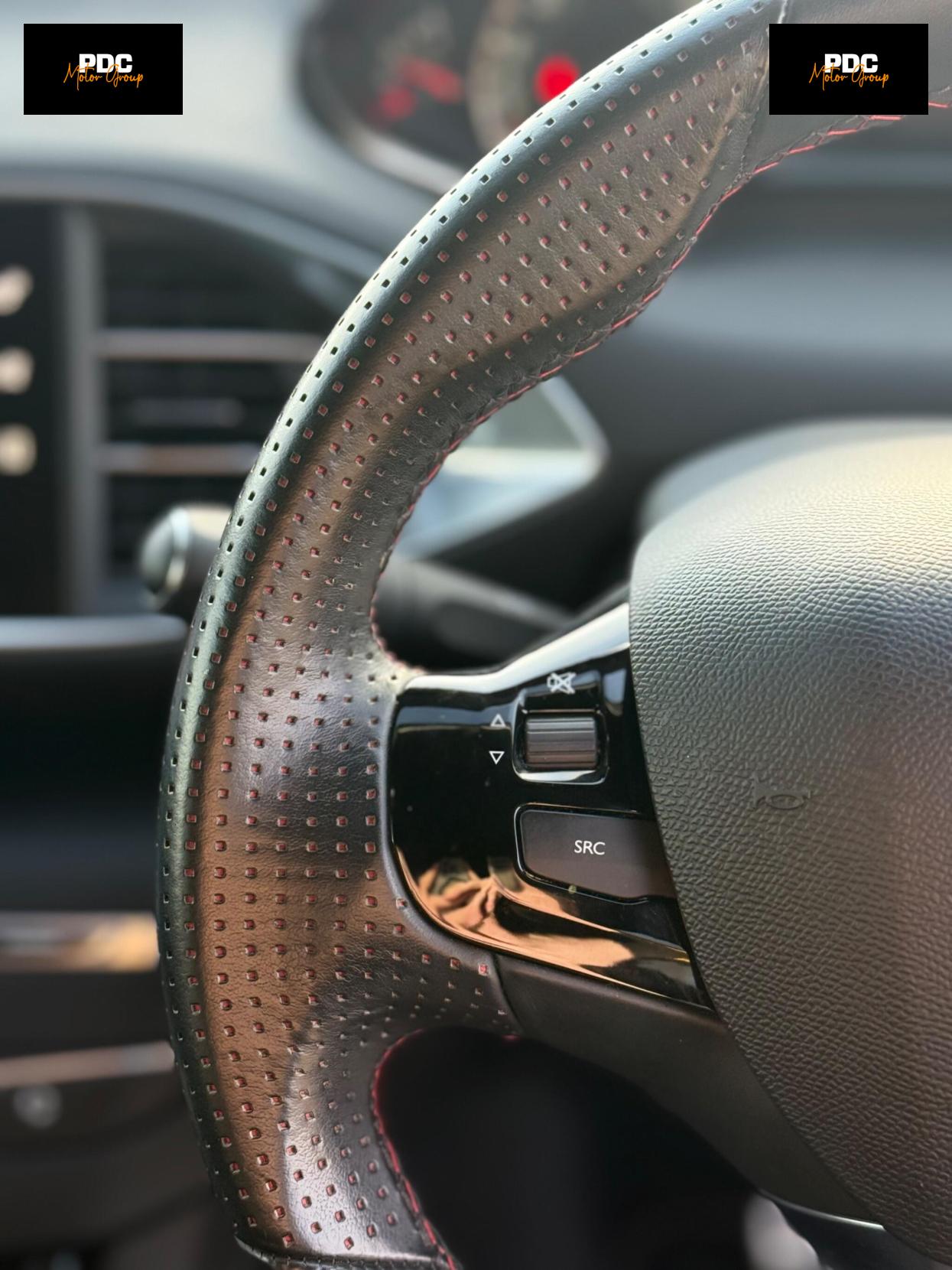 Peugeot 308 1.2 PureTech GT Line EAT Euro 6 (s/s) 5dr