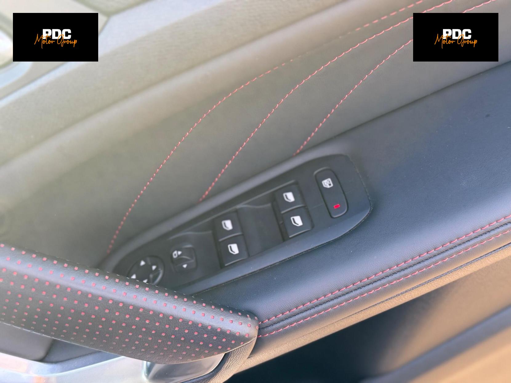 Peugeot 308 1.2 PureTech GT Line EAT Euro 6 (s/s) 5dr