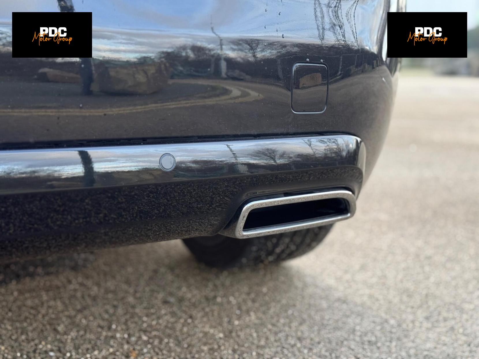 Peugeot 308 1.2 PureTech GT Line EAT Euro 6 (s/s) 5dr