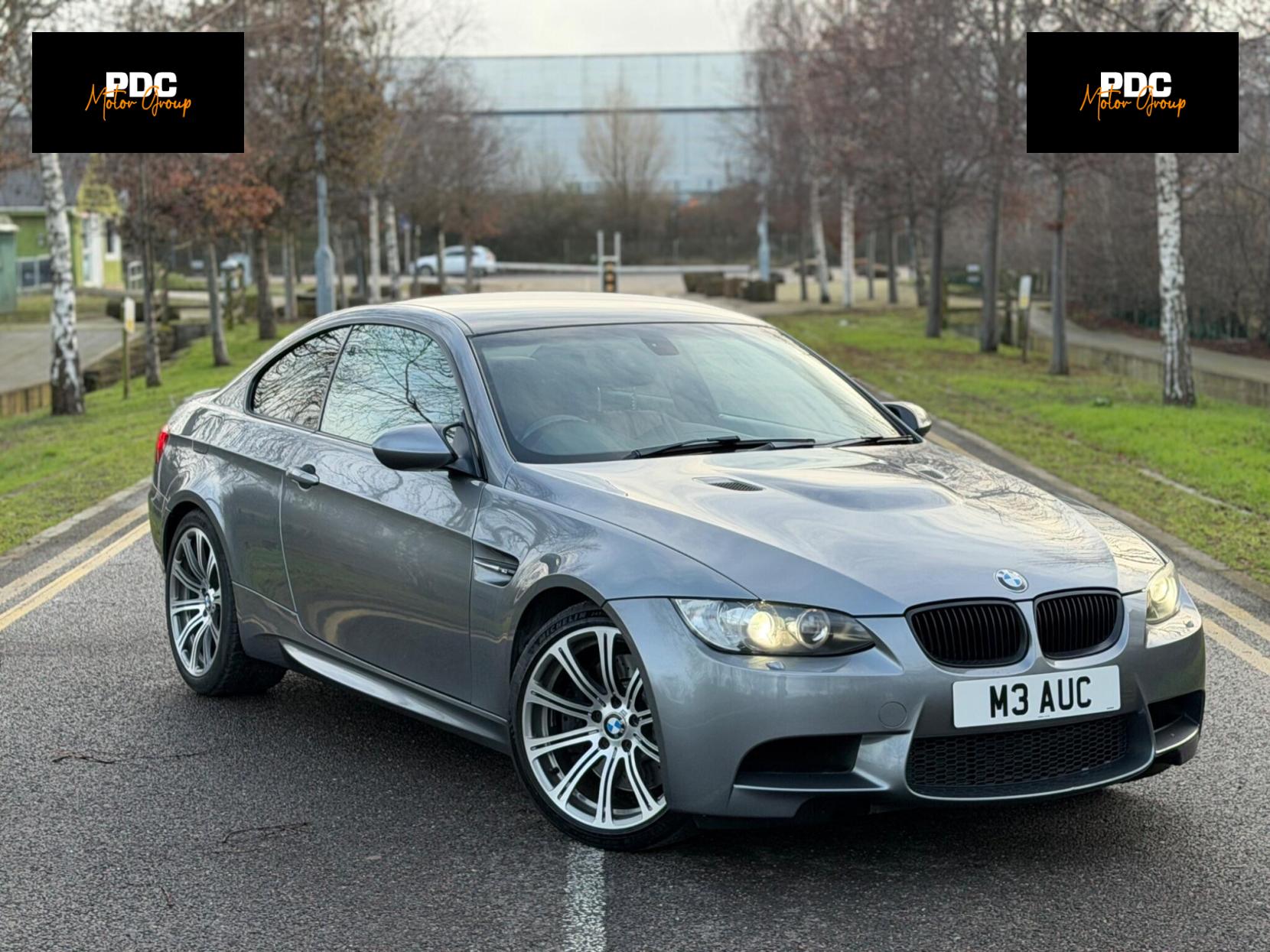 BMW M3 4.0 iV8 DCT Euro 5 2dr