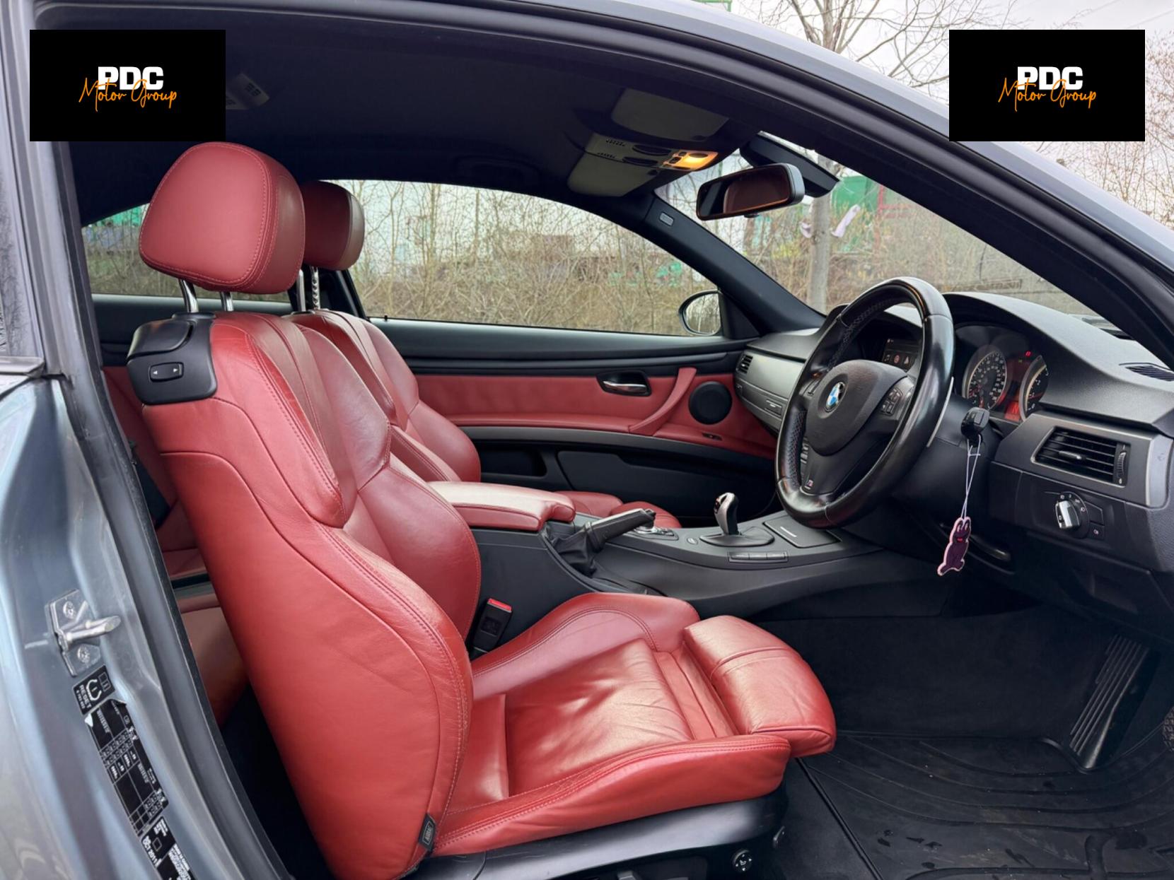 BMW M3 4.0 iV8 DCT Euro 5 2dr