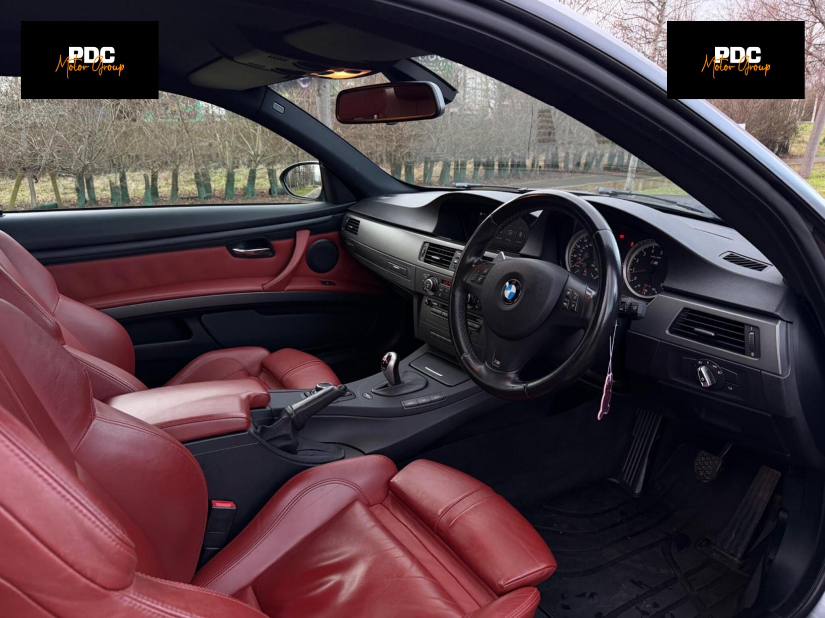 BMW M3 4.0 iV8 DCT Euro 5 2dr