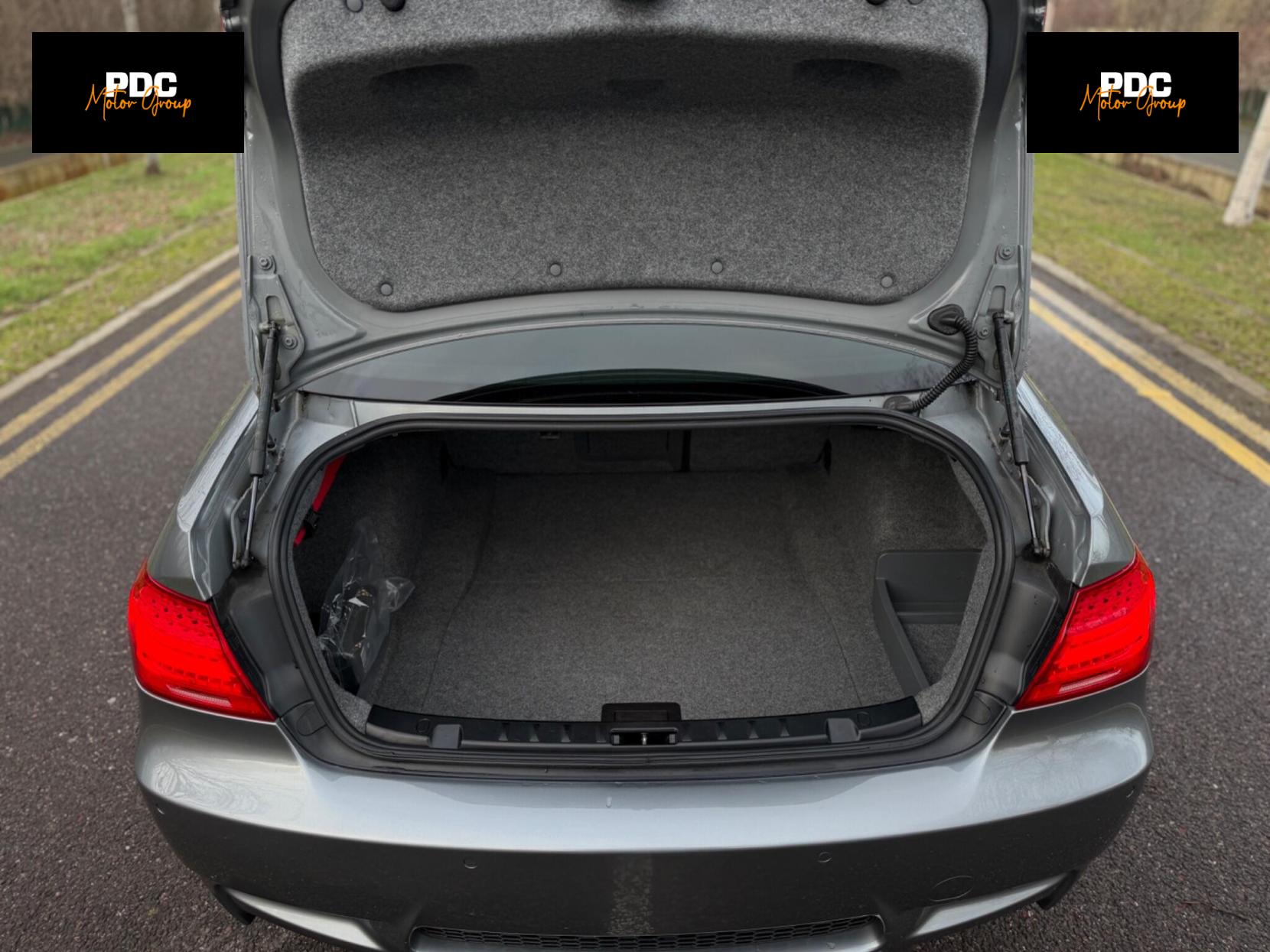 BMW M3 4.0 iV8 DCT Euro 5 2dr