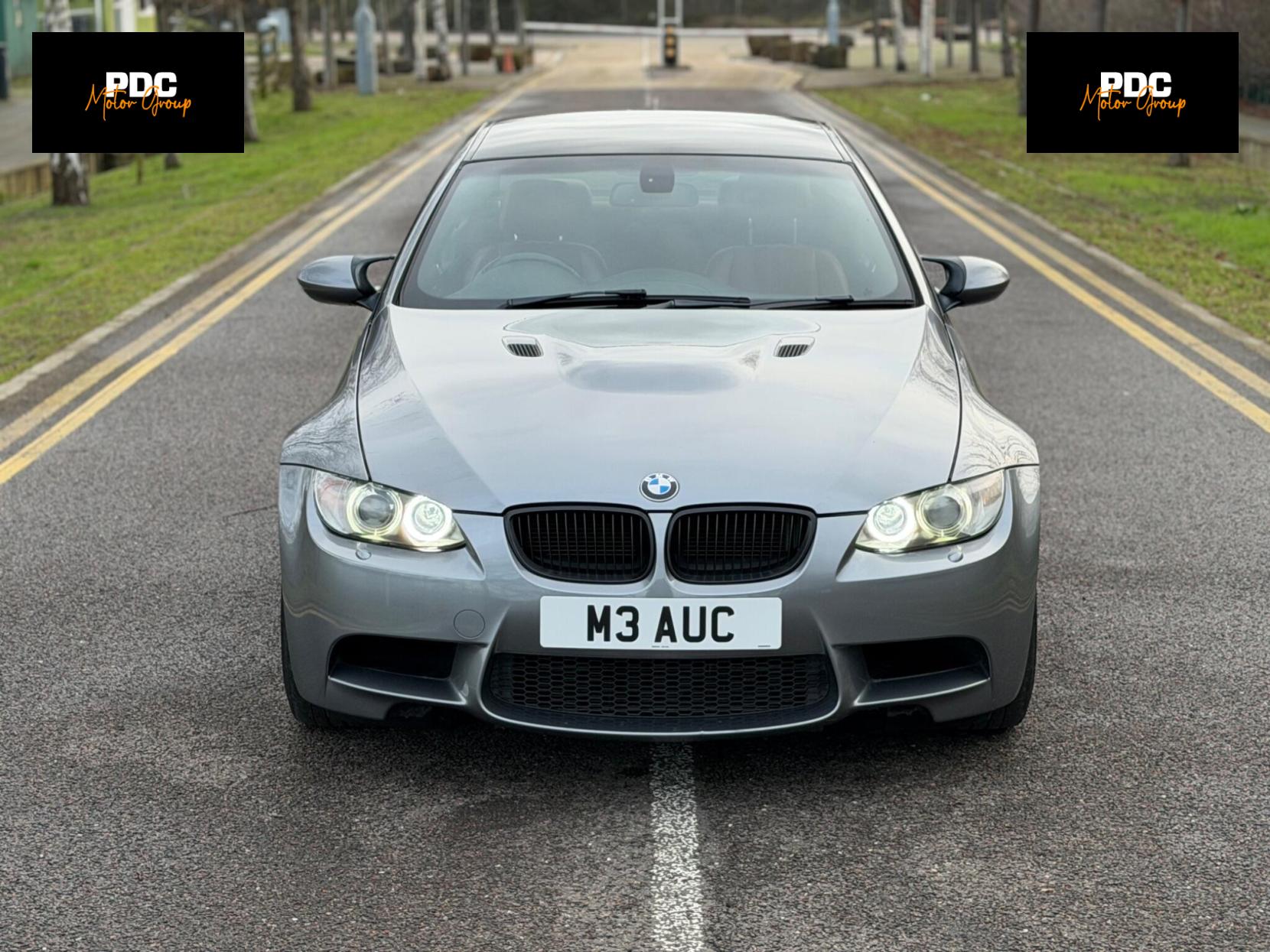 BMW M3 4.0 iV8 DCT Euro 5 2dr