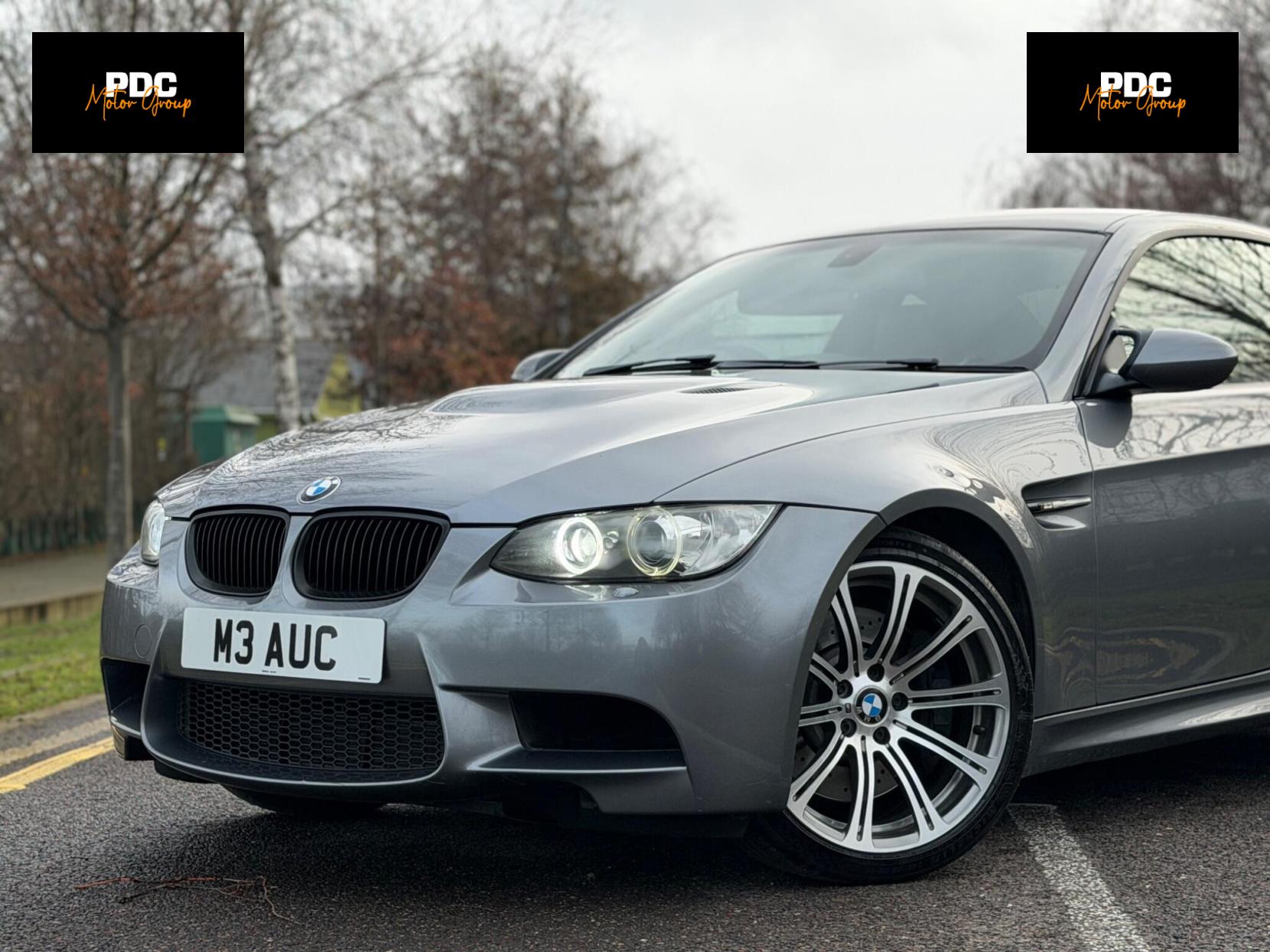 BMW M3 4.0 iV8 DCT Euro 5 2dr