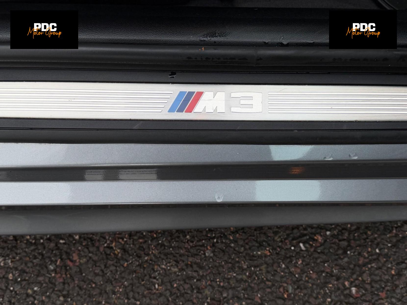 BMW M3 4.0 iV8 DCT Euro 5 2dr