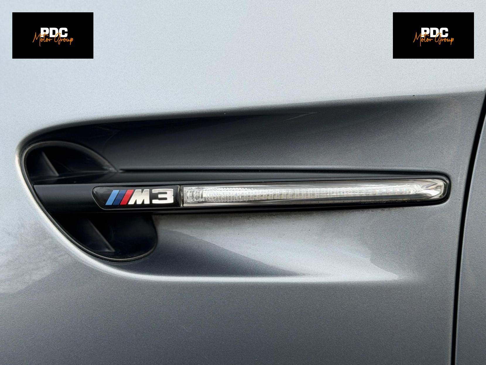 BMW M3 4.0 iV8 DCT Euro 5 2dr