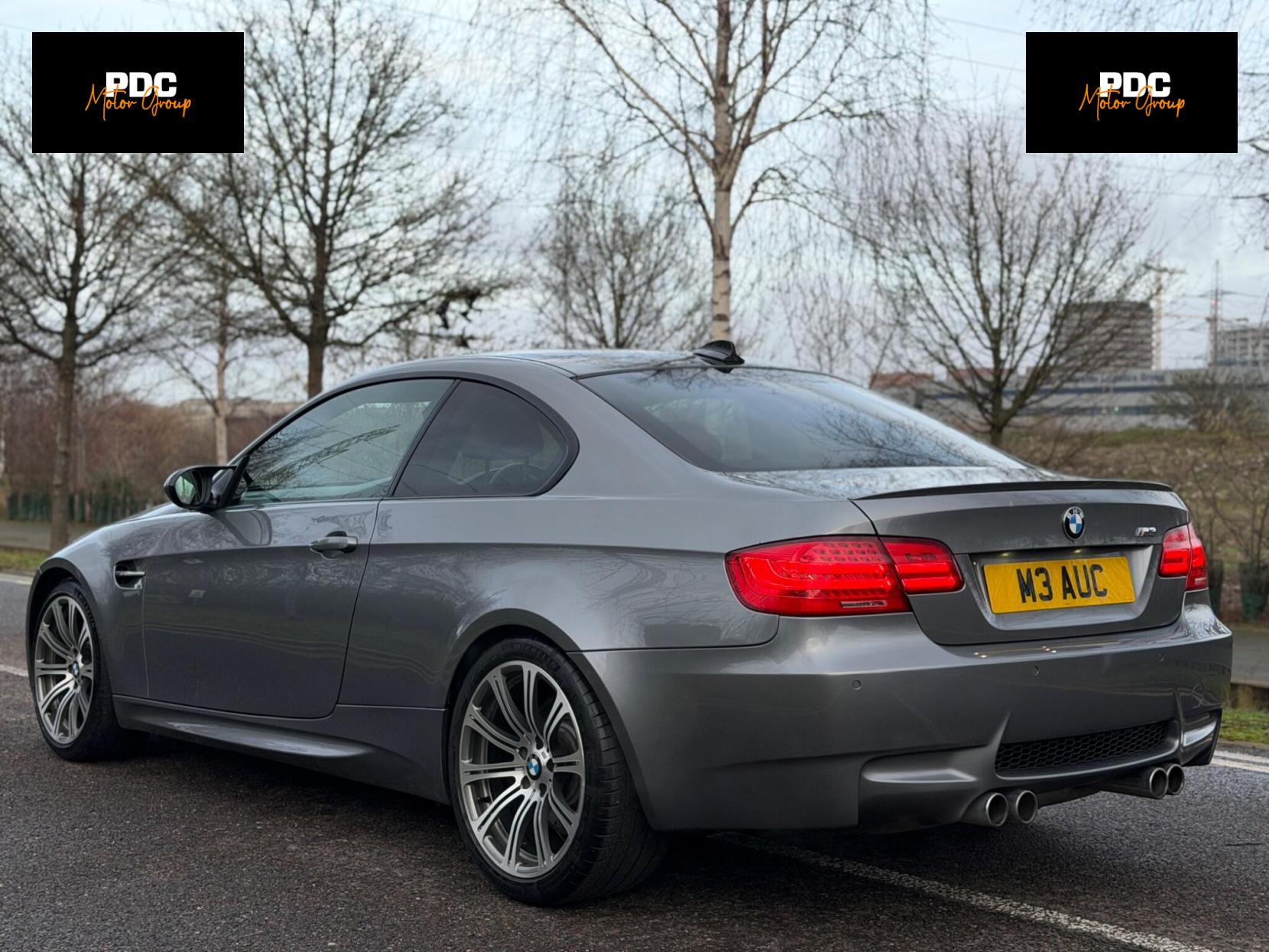 BMW M3 4.0 iV8 DCT Euro 5 2dr