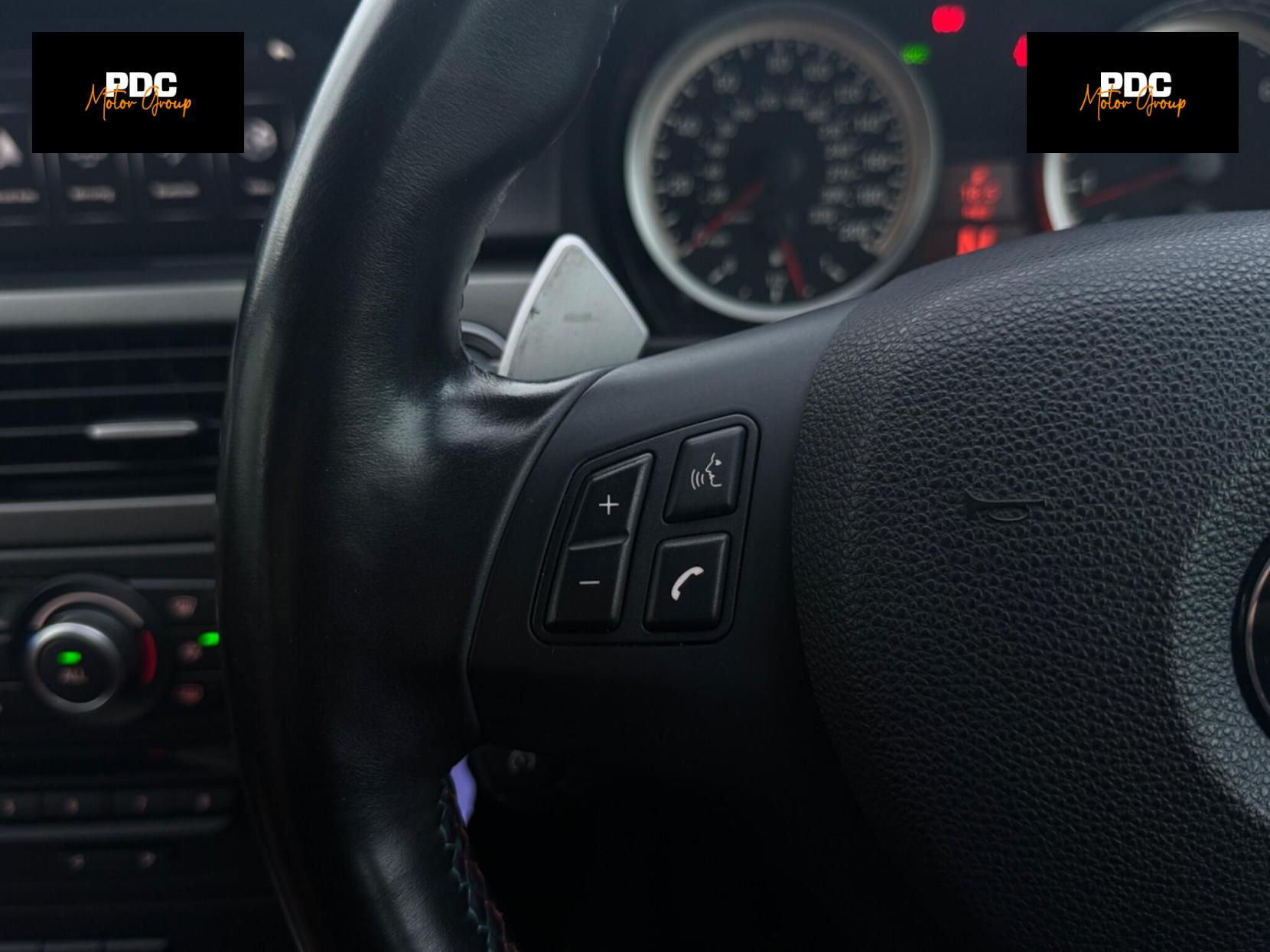 BMW M3 4.0 iV8 DCT Euro 5 2dr