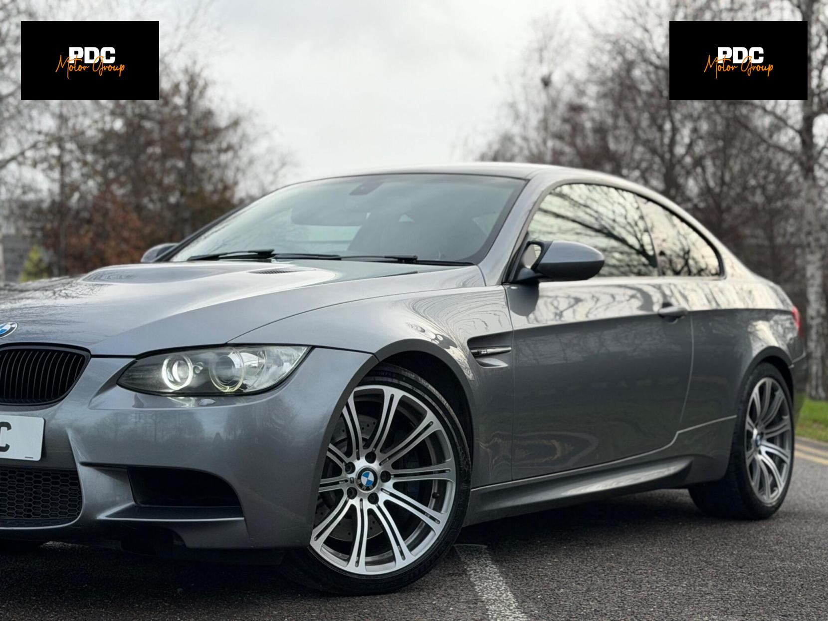 BMW M3 4.0 iV8 DCT Euro 5 2dr