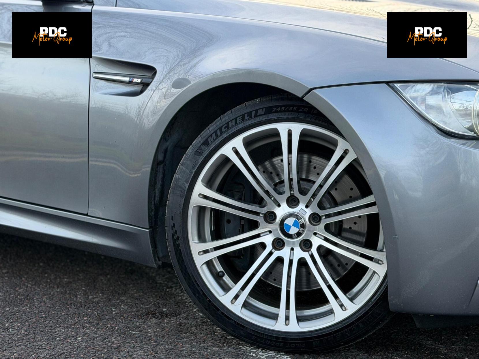 BMW M3 4.0 iV8 DCT Euro 5 2dr