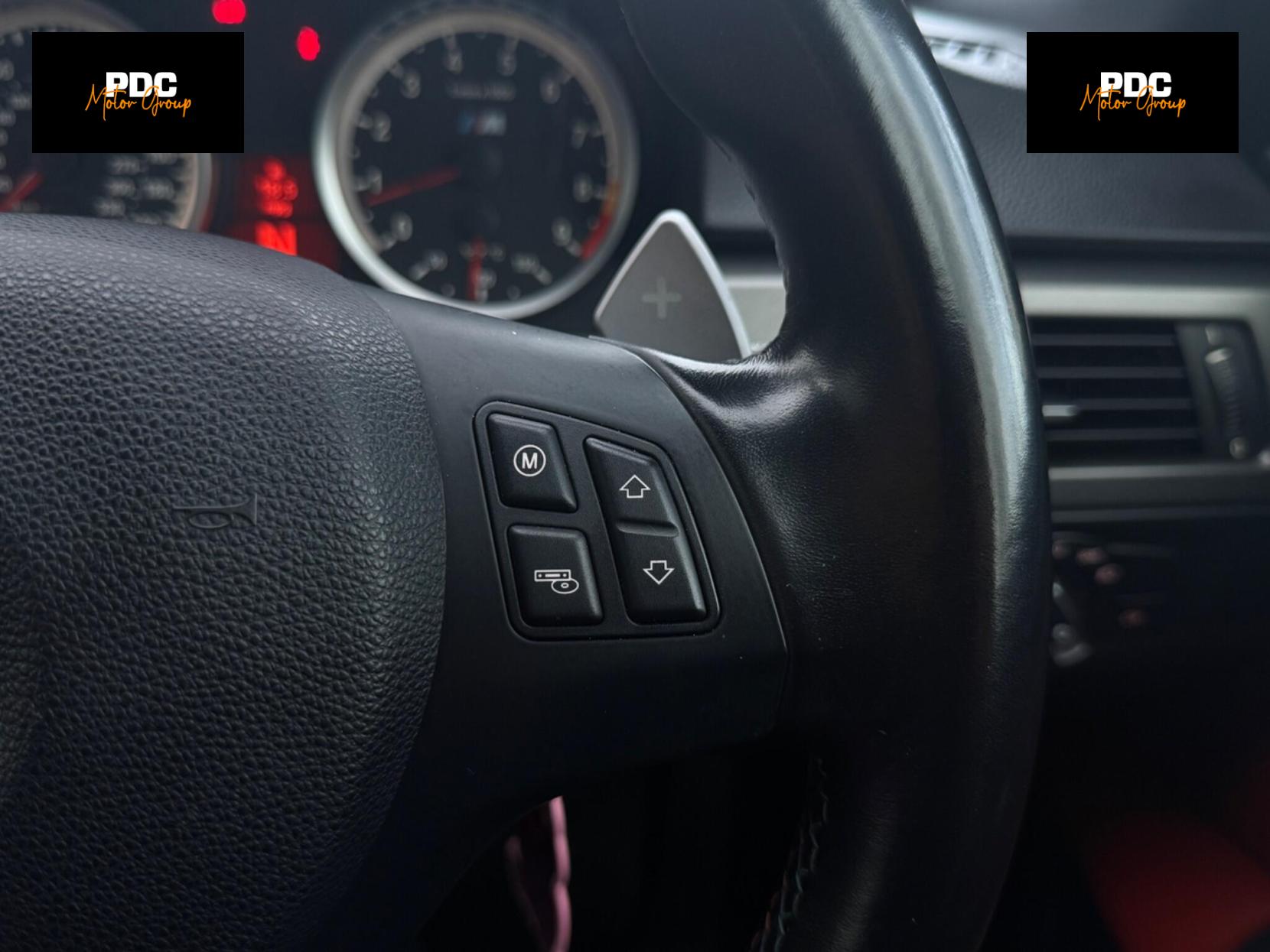 BMW M3 4.0 iV8 DCT Euro 5 2dr