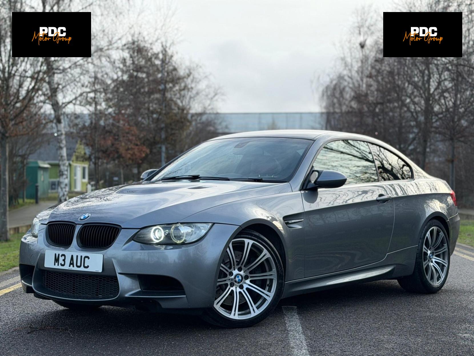 BMW M3 4.0 iV8 DCT Euro 5 2dr