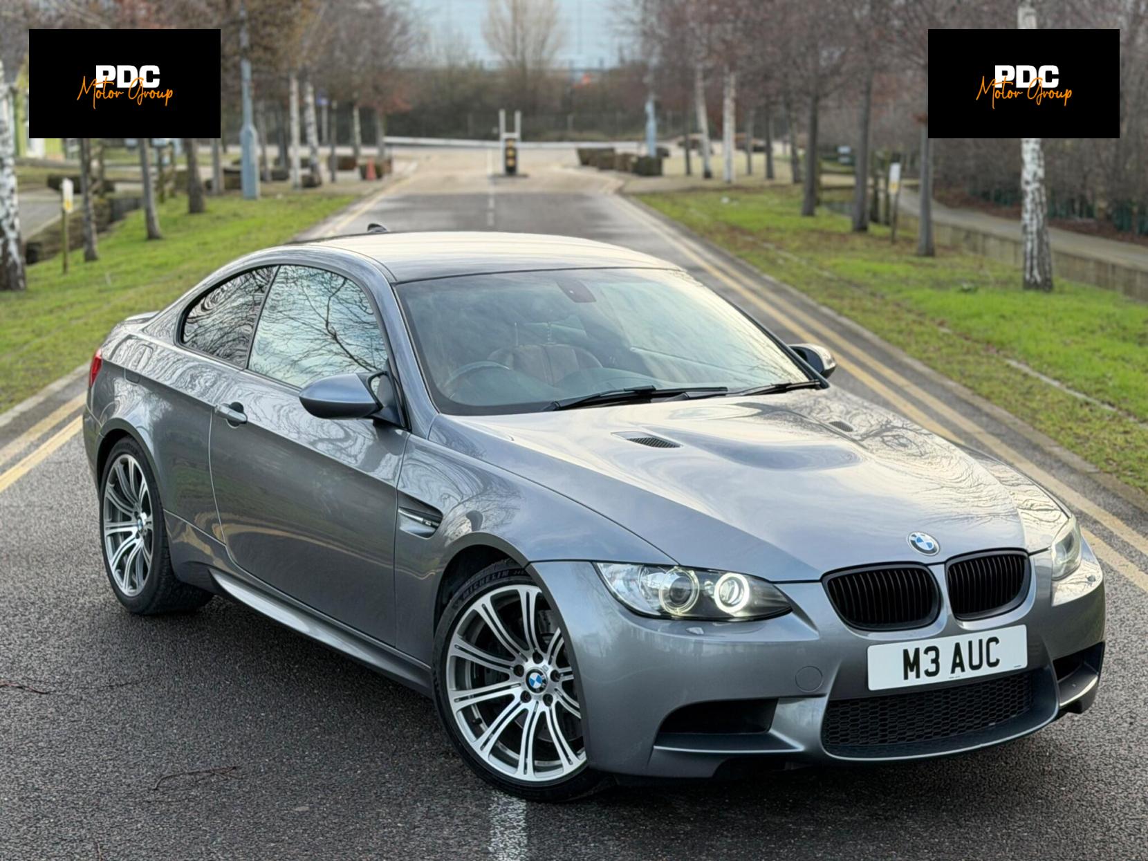 BMW M3 4.0 iV8 DCT Euro 5 2dr