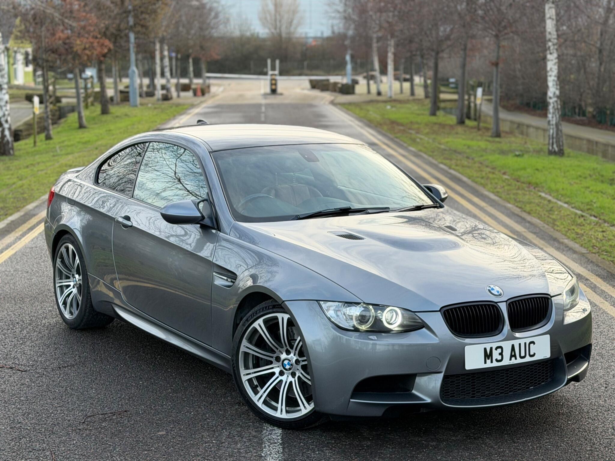 BMW M3 4.0 iV8 DCT Euro 5 2dr