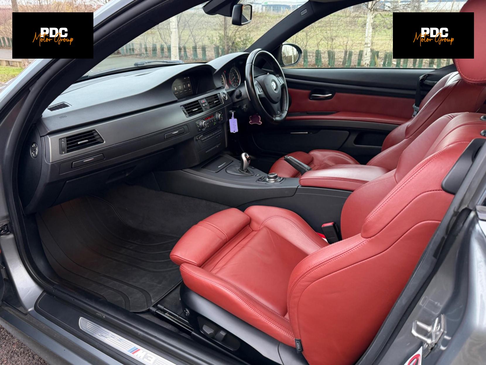 BMW M3 4.0 iV8 DCT Euro 5 2dr