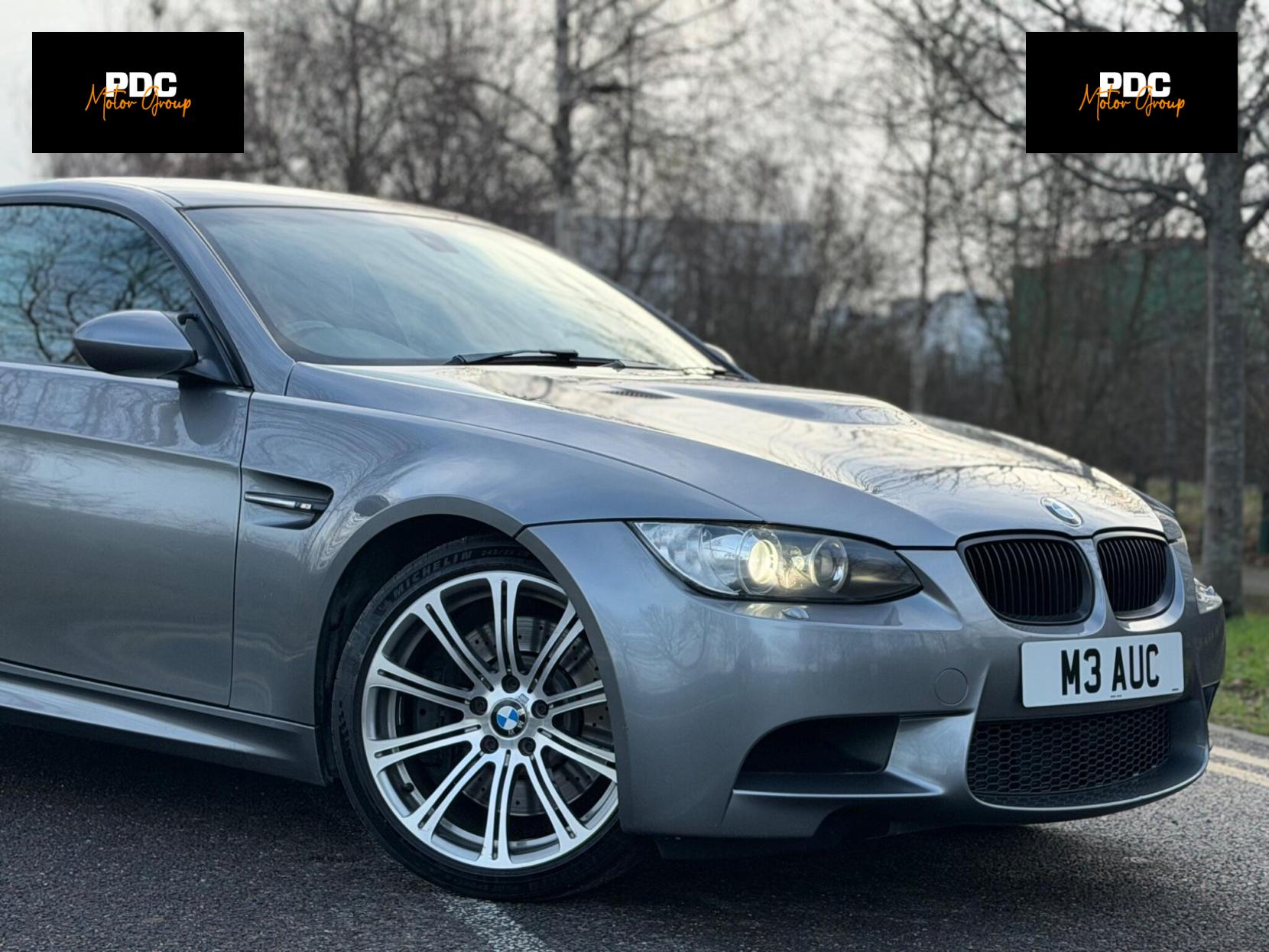 BMW M3 4.0 iV8 DCT Euro 5 2dr