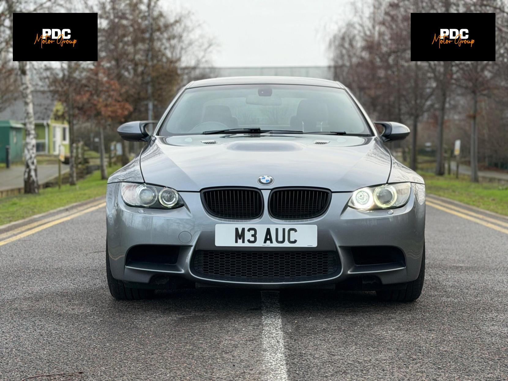 BMW M3 4.0 iV8 DCT Euro 5 2dr