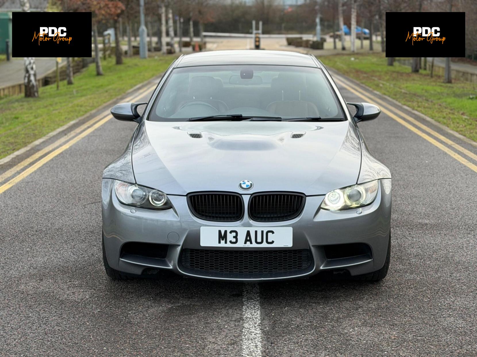 BMW M3 4.0 iV8 DCT Euro 5 2dr