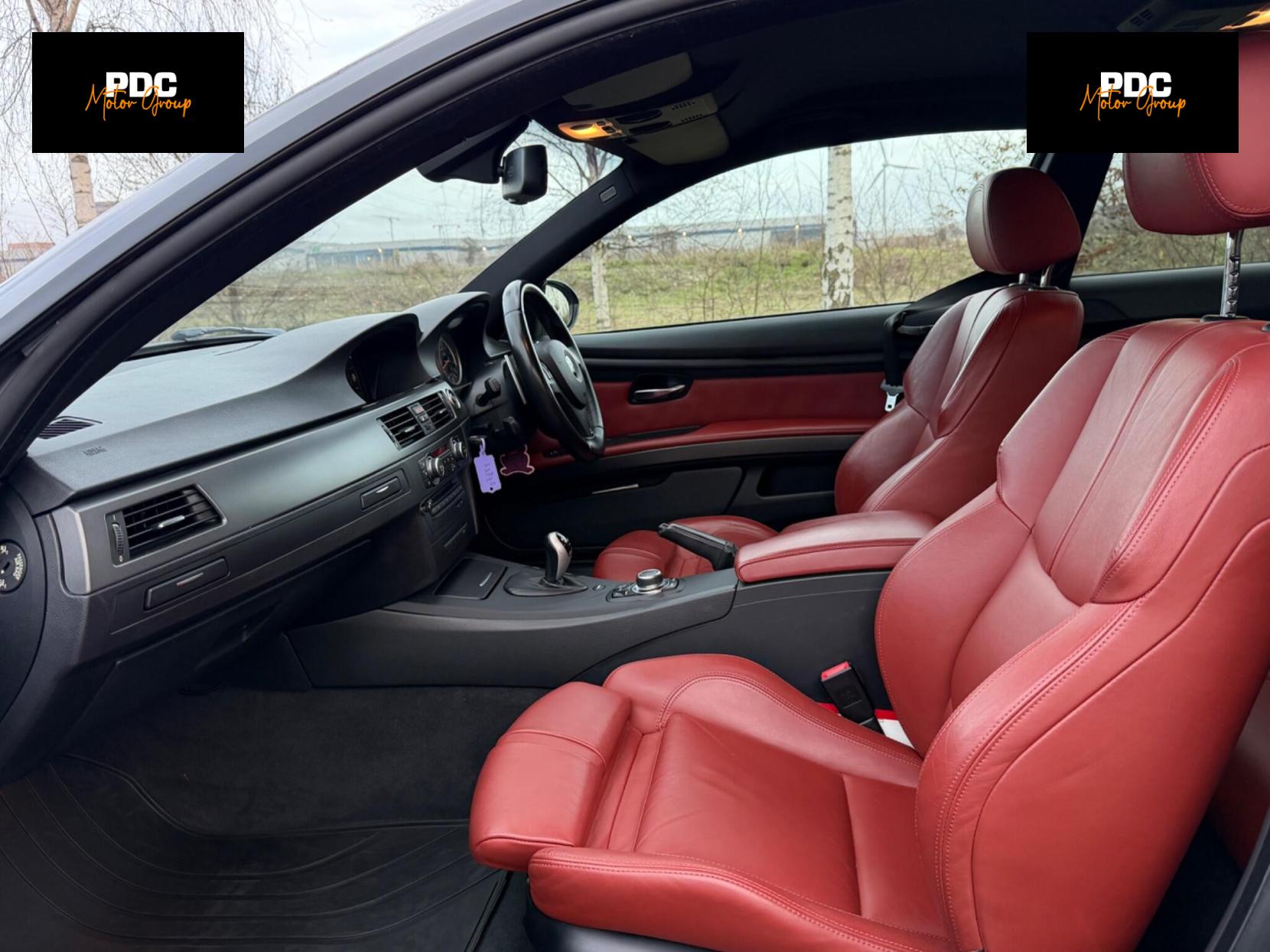 BMW M3 4.0 iV8 DCT Euro 5 2dr