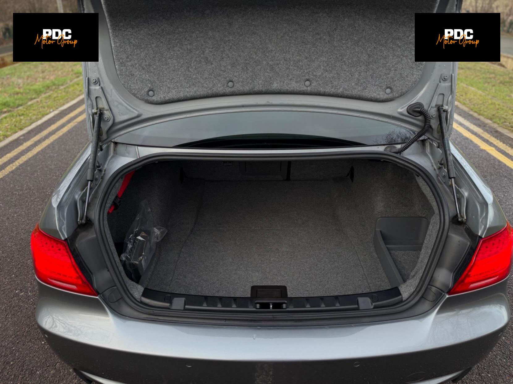 BMW M3 4.0 iV8 DCT Euro 5 2dr