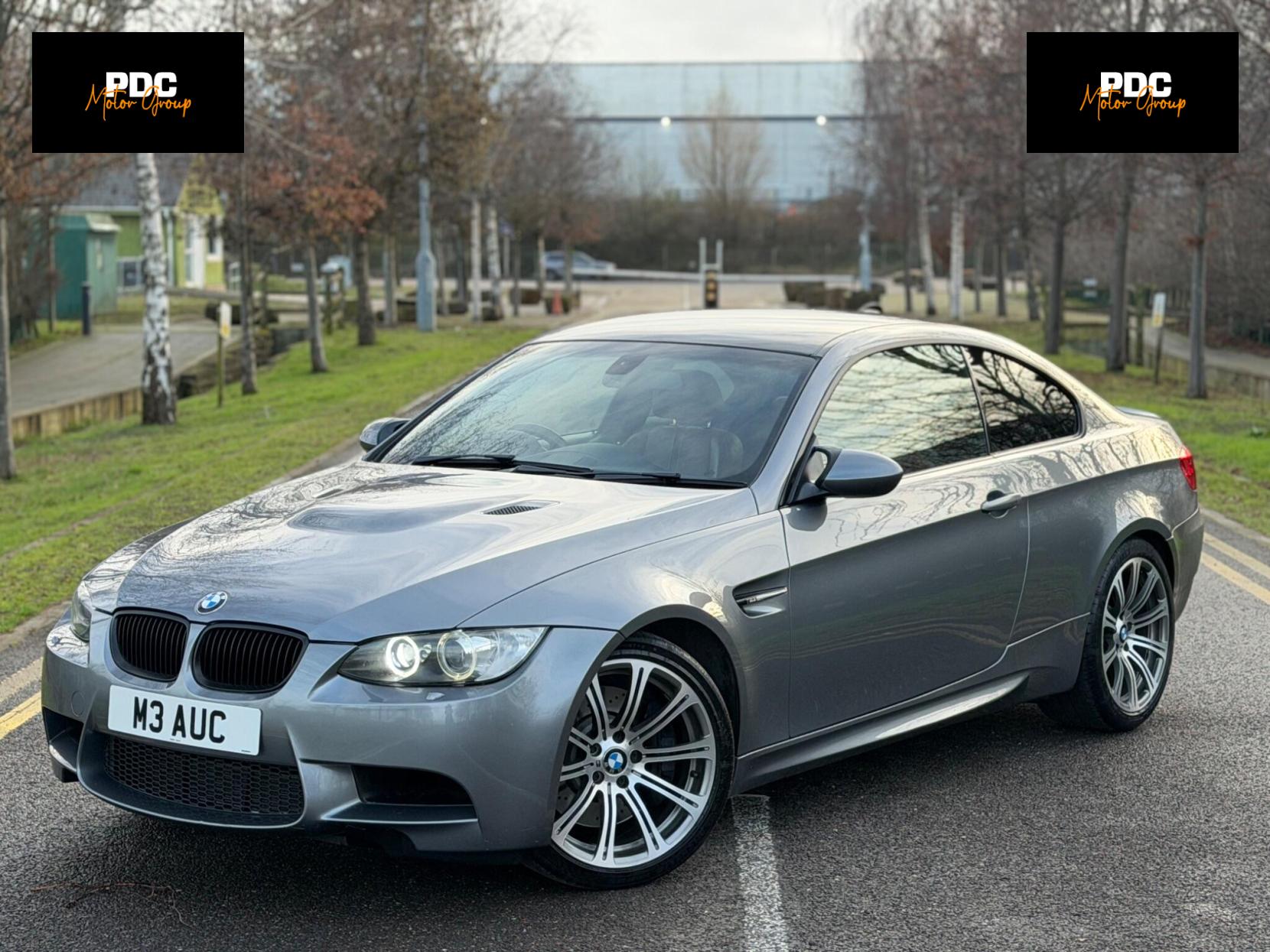 BMW M3 4.0 iV8 DCT Euro 5 2dr