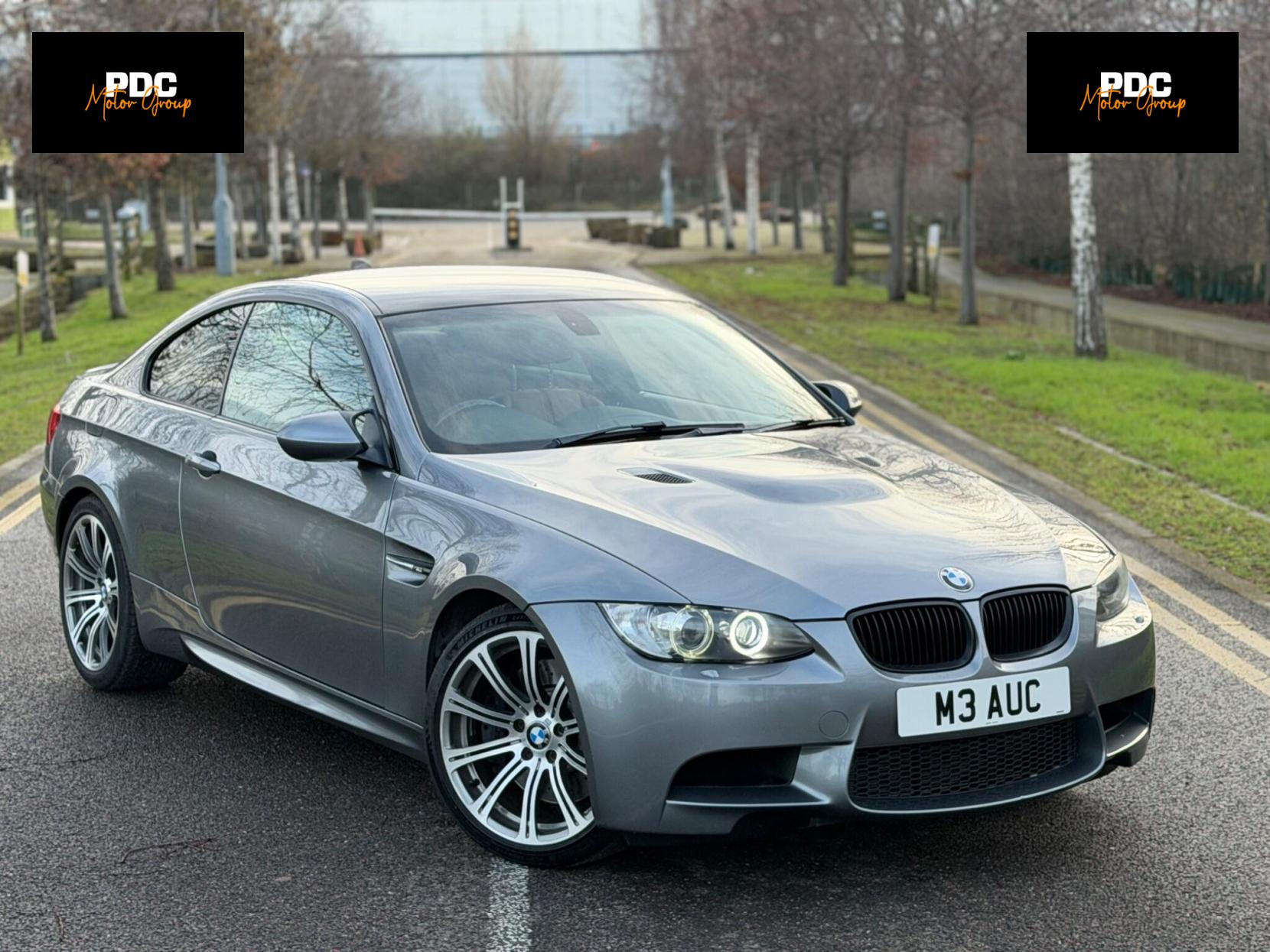 BMW M3 4.0 iV8 DCT Euro 5 2dr