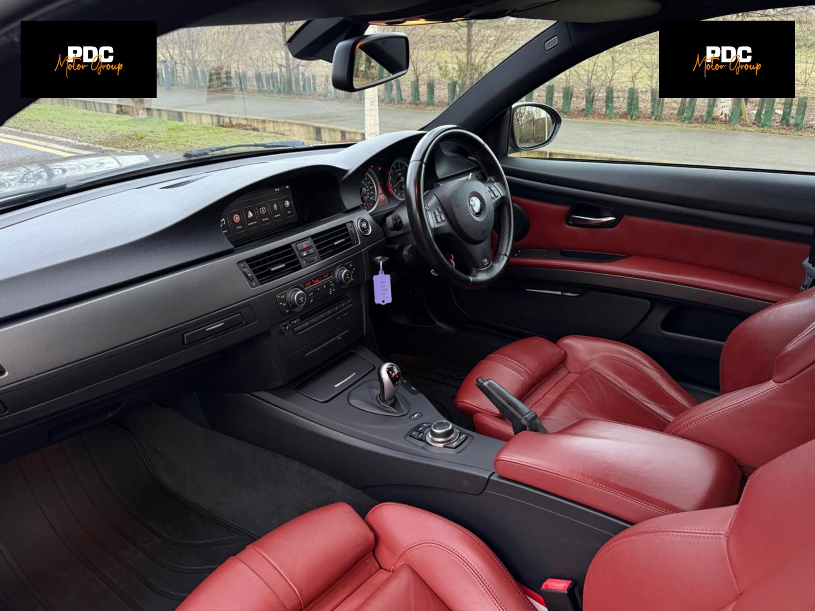 BMW M3 4.0 iV8 DCT Euro 5 2dr