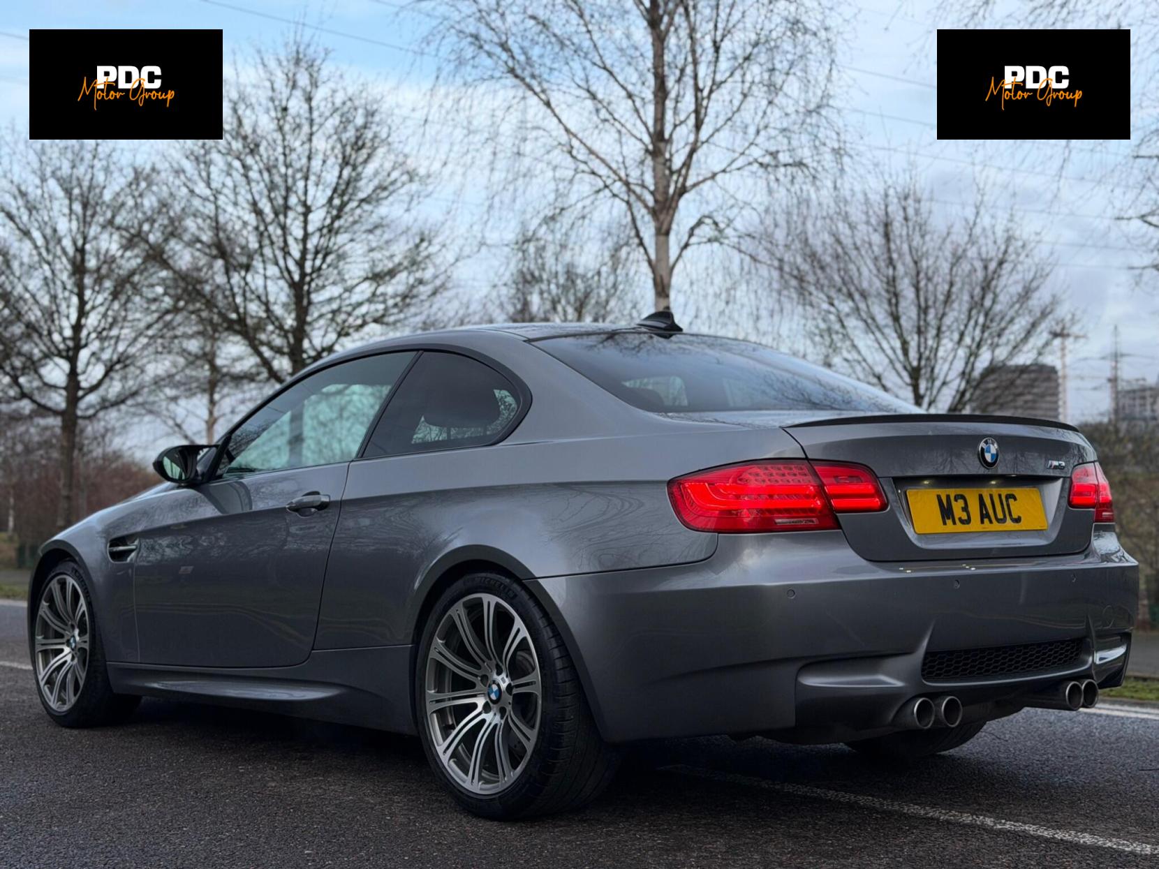 BMW M3 4.0 iV8 DCT Euro 5 2dr