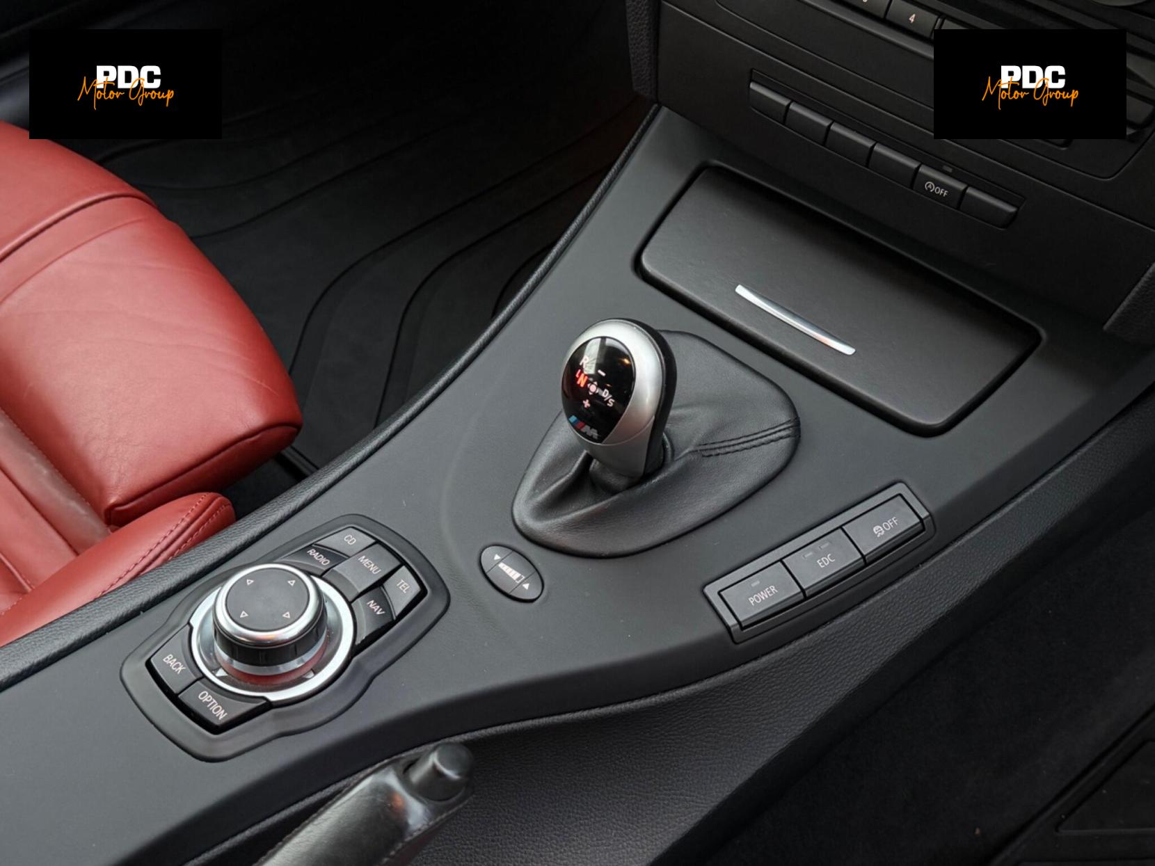 BMW M3 4.0 iV8 DCT Euro 5 2dr