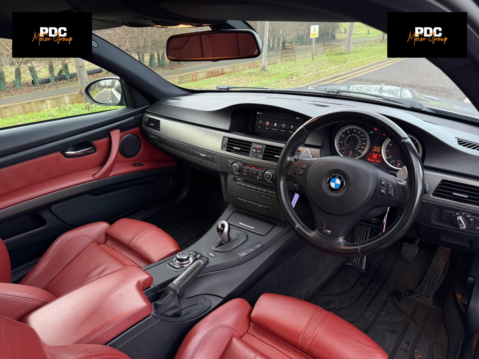 BMW M3 4.0 iV8 DCT Euro 5 2dr