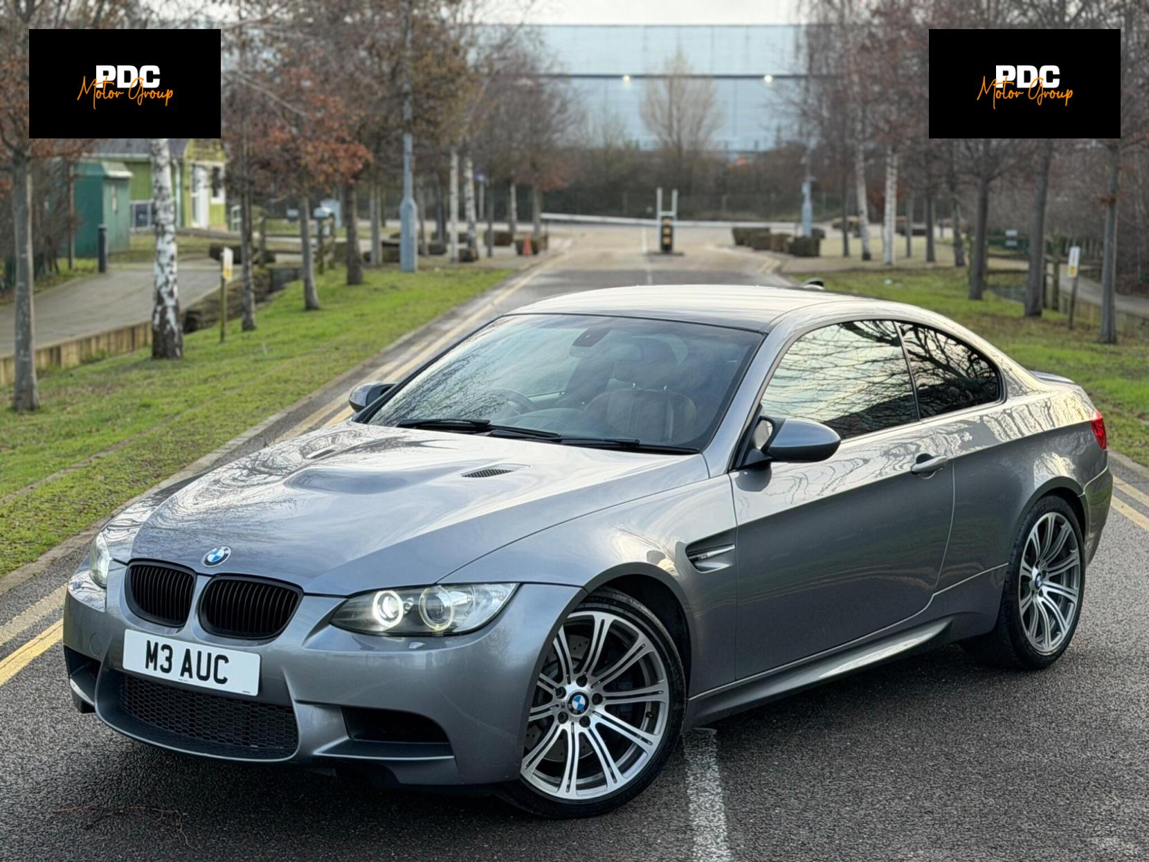 BMW M3 4.0 iV8 DCT Euro 5 2dr