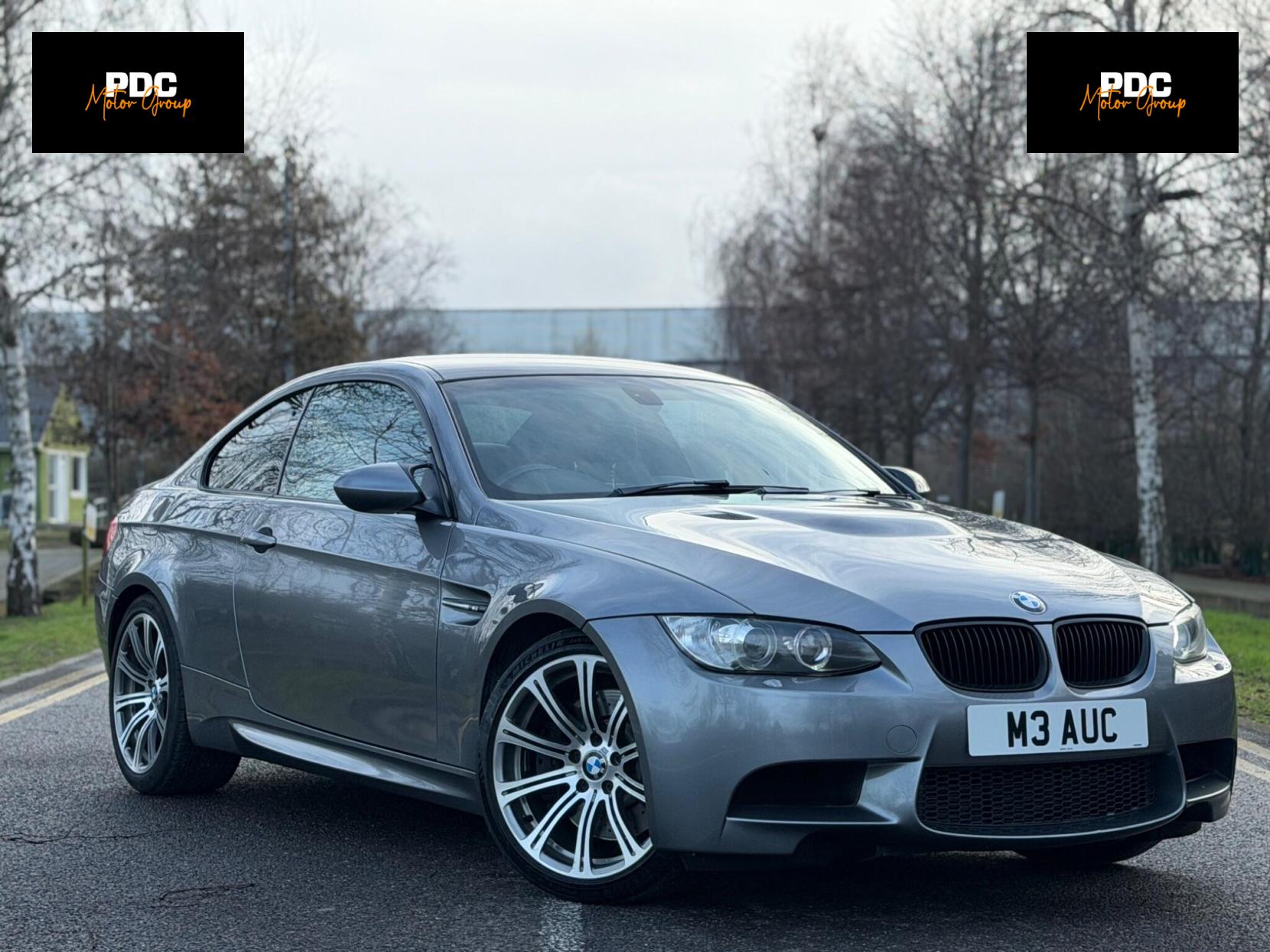 BMW M3 4.0 iV8 DCT Euro 5 2dr