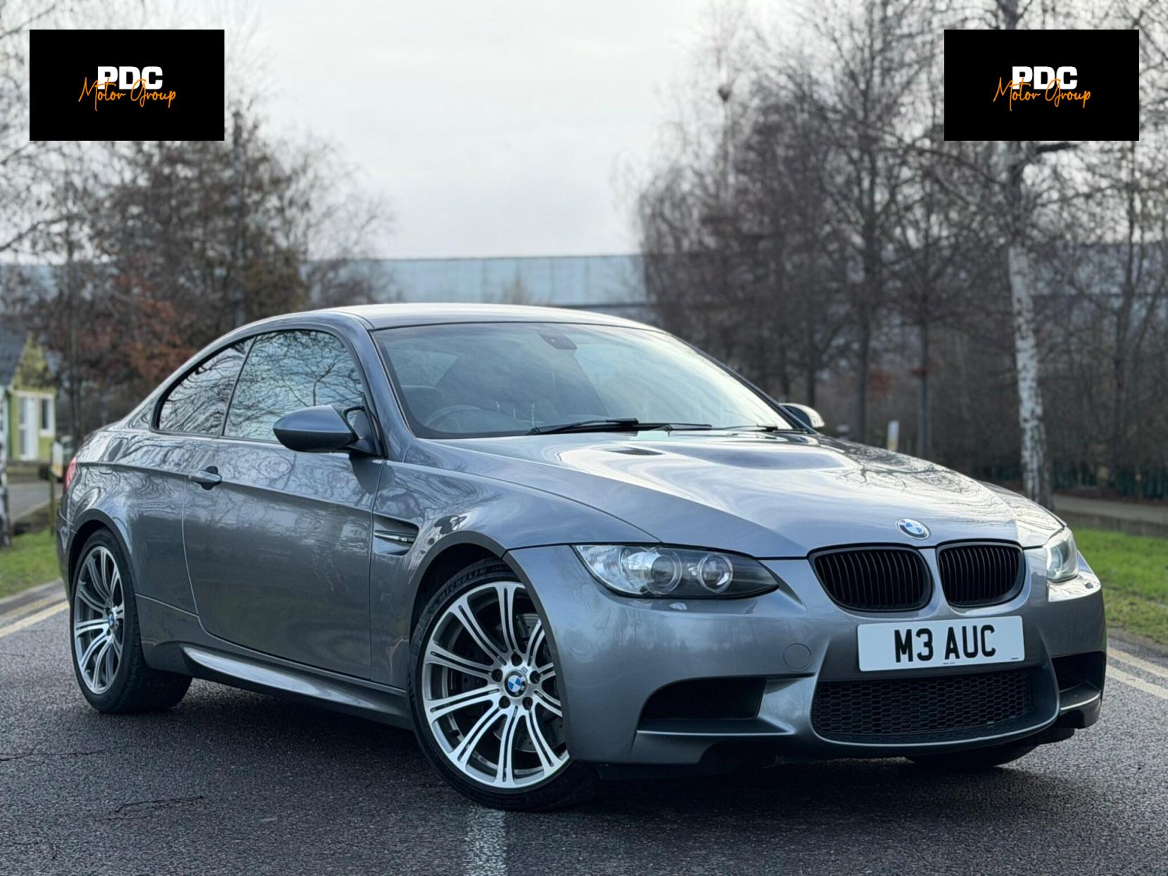 BMW M3 4.0 iV8 DCT Euro 5 2dr