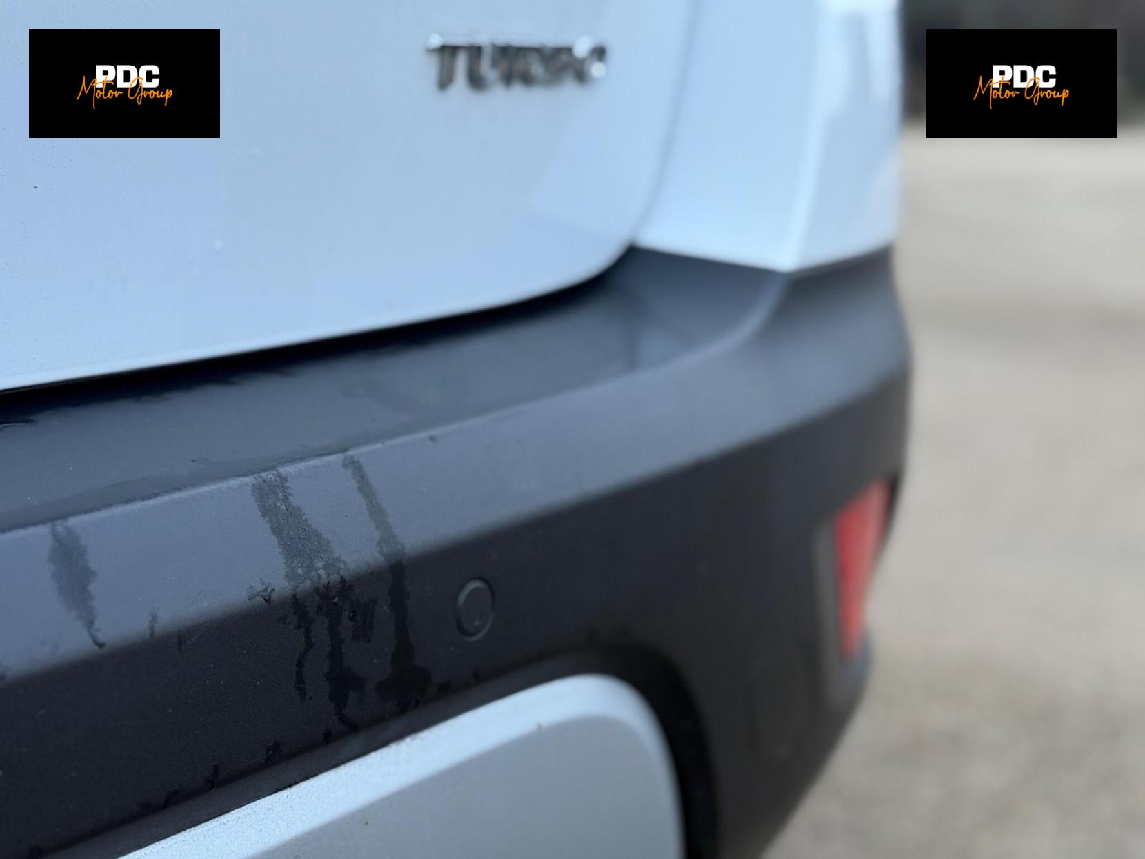 Vauxhall Mokka 1.4i Turbo SE Auto 2WD Euro 6 5dr