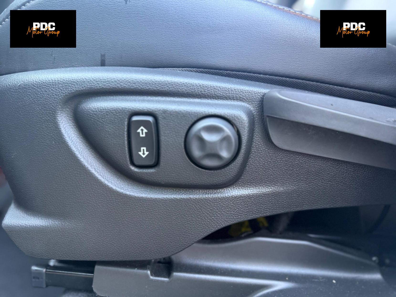 Vauxhall Mokka 1.4i Turbo SE Auto 2WD Euro 6 5dr