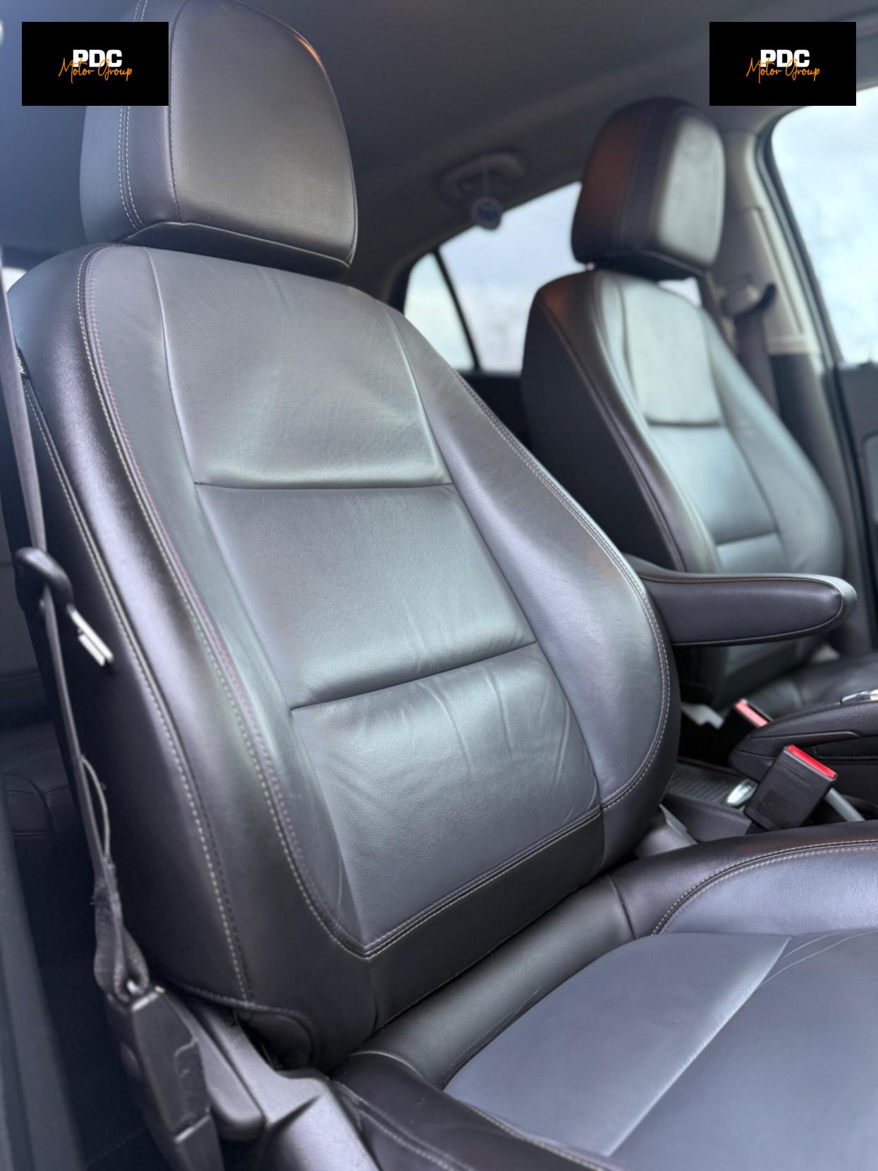 Vauxhall Mokka 1.4i Turbo SE Auto 2WD Euro 6 5dr