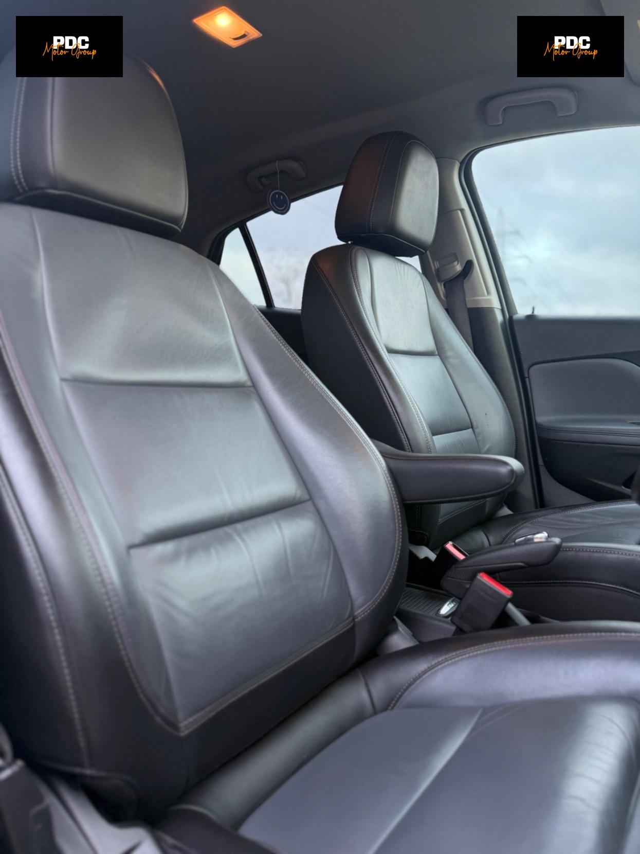 Vauxhall Mokka 1.4i Turbo SE Auto 2WD Euro 6 5dr